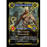 057 Mirk, Borniano Colerico - Coste 9 #1