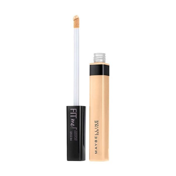 Maybelline Corrector De Ojeras Fit Me | 15 Light