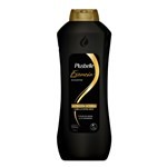 Plusbelle Shampoo Esencia Oleo Nutricion Intensa + Argan 700 ml #1