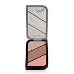 Rimmel Paleta Kate Esculpidora 002 coral Glow #2