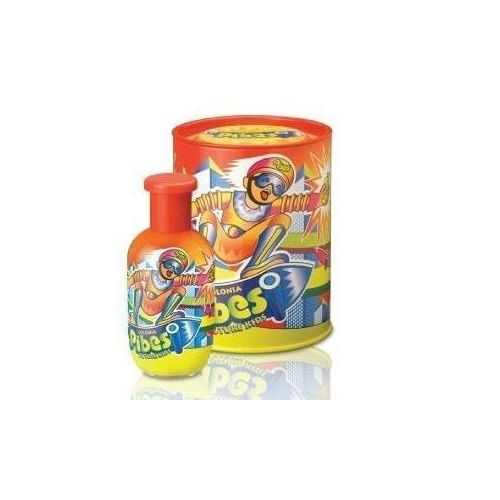 Pibes Future Kids Colonia Lata Por 80 ml #1