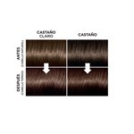 CASTING Creme Gloss 500 Castaño Claro #6