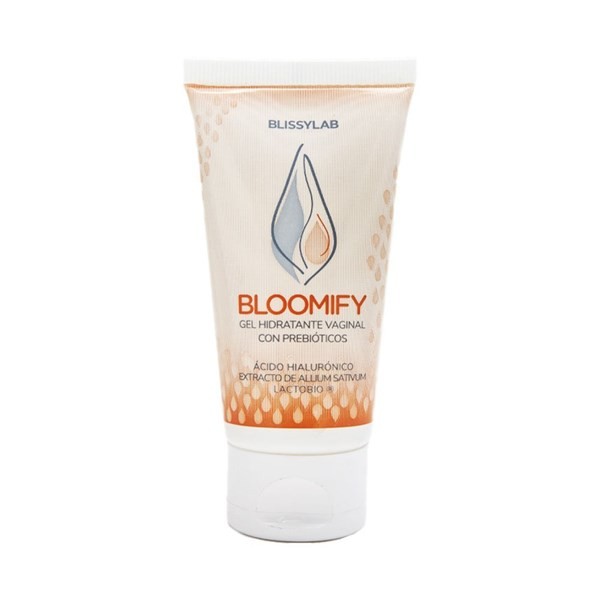 Bloomify Gel Hidratante Vaginal Lubricante Íntimo 50 g alt
