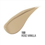 Base Rimmel Kind & Free Hidratante X 30 Ml Color 150 Rose Vanilla #4