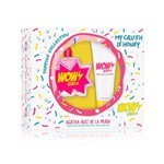 Set Agatha Ruiz de La Prada Wow Girl Edt x 80 ml + Body Lotion x 75 ml #1