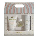 Petit Enfant Estuche Casita Agua Azahar Shampoo Jabón #1