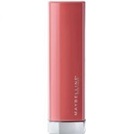 Maybelline Labial Color Sensational Made For All 373 mauve For Me #4