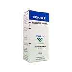 Poen Dropstar P Hialuronato Sódico x 10 ml #1