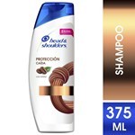 Head & Shoulders Protección Caída Shampoo x 375 ml #2