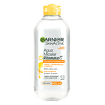 Garnier Agua Micelar Vitamina Piel Opaca Y/O Con Manchas 400 ml #1