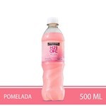 H20! Agua Saborizada Sin Gas H2oh Sabor Pomelo 500 Ml #1
