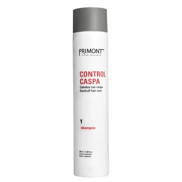 Primont Shampoo Control Caspa 350 ml