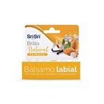Balsamo Labial Sri Sri Tattva Vainilla x 10 g #2