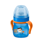 Lillo Vaso Evolucion 150ml Azul #1