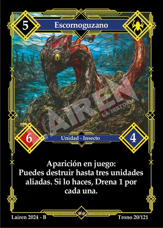 020 Escornoguzano 1ra Edicion - Coste 5 #1