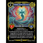 017 Nothak, Sombra Del Averno - Coste 4 #1