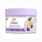 Jabón Exfoliante Corporal Dove Mora Y Cítricos x 280 g #1