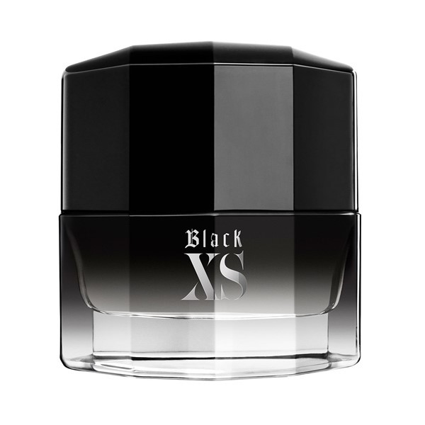 Paco Rabanne Fragancia Xs Black Edt For Men 50 ml #1