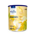Nutrilon Leche Infantil En Polvo Sabor Banana +2 Años 350 g #3