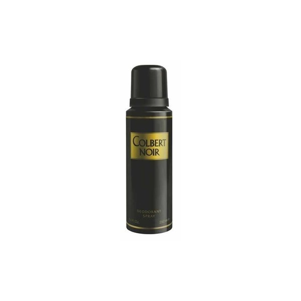 Colbert Desodorante Aerosol Noir 250 ml