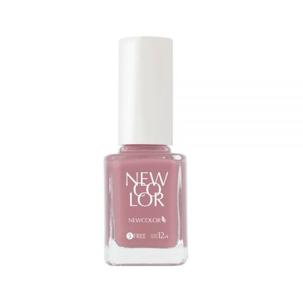New Color Esmalte Cremoso Nro 3.30  #1