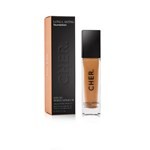 Cher Long Lasting Foundation 02 beige #2