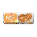 Galletita Dulce Okebon de Vainilla Panal 222 g. #2