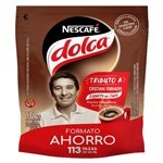Café Nescafé Dolca Original x 117 g #1