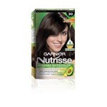 TINTA NUTRISSE 30 ESPRESSO CASTANO OSCURO #1