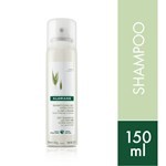 Klorane Shampoo Seco de Avena 150 ml #1