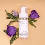 Espuma Limpiadora Facial Landa Capacidad 160 ml #2