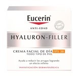 Eucerin Crema Antiarrugas de Día Hyaluron-Filler Fps 30 Y Protección Uva 50 ml #3