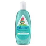 Johnsons Baby Shampoo Para Bebes Hidratacion Intensa 400 ml #2