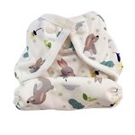 Pañal Ecológico Grinnibe Spring Jumps Recién Nacido Rn #1