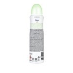 Dove Antitranspirante Aero Pepino Te Verde x 150 ml #2