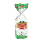 Pan de Mesa Veneziana Integral Con Salvado 360 g. #1