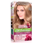 Garnier Cor Intensa 8.1 Rubio Claro Ceniza #2
