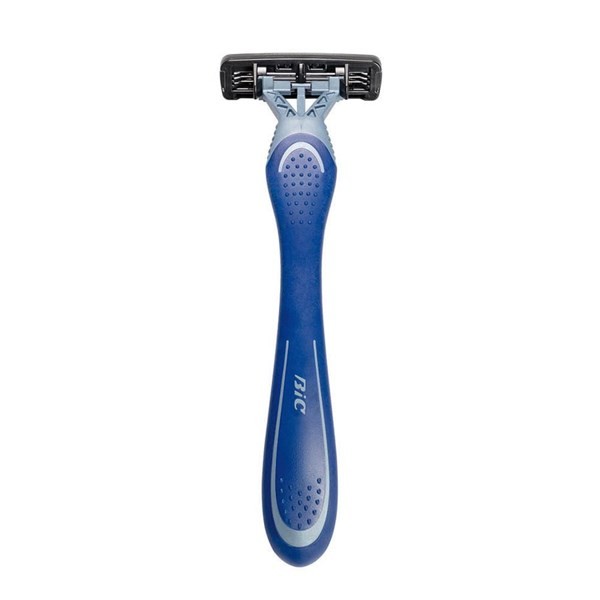 Bic Maquina de Afeitar Flex 3 Extra Suave |  2 Unidades alt