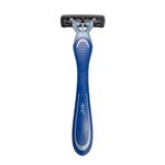 Bic Maquina de Afeitar Flex 3 Extra Suave x 2U #2