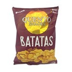Chips Batatas Quento 80 g. #1