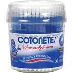 Johnsons Cotonetes (150 Unidades) #3