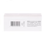 Organon Arg Vytorin Ezetimibe + Simvastatin 10 / 20 Mg x 30 Comp #2