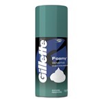 Gillette Espuma de Afeitar Foamy Piel Sensible 175 gr #4