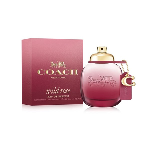 Coach Wild Rose Edp 50 ml alt