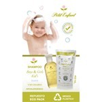 Petit Enfant Shampoo Kids Ecopack 400 ml #1