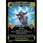 069 Instructor De Levitacion - Coste 3 #1