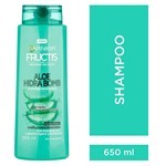 Fructis Shampoo Aloe Hidra Bom 650 ml #1