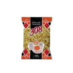 Fideos 308 Al Huevo Codo Grande X500g #1