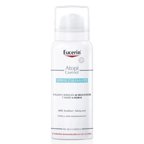 Eucerin Spray Calmante Atopicontrol 50 ml alt