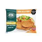 Milanesa de Pollo Unión Ganadera Sin Gluten 750 grs #1